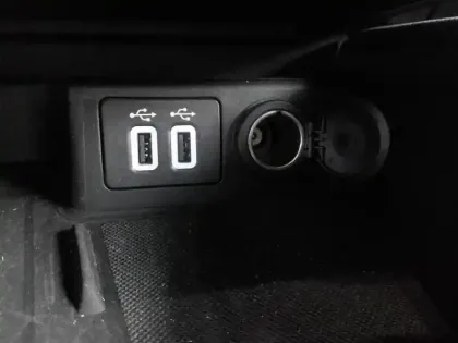 Photo 14 Ford Focus  1.0 EcoBoost mHEV 155ch ST-Line X