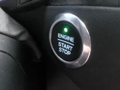 Photo 13 Ford Focus  1.0 EcoBoost mHEV 155ch ST-Line X