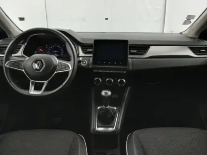 Photo 12 Renault Captur  1.0 TCe 100ch Intens GPL -21