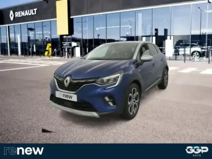 Photo Renault Captur
