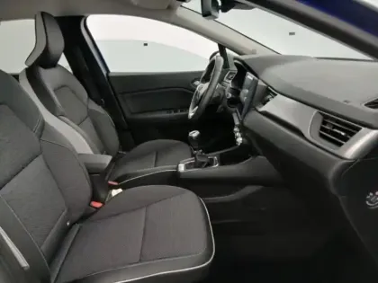 Photo 13 Renault Captur  1.0 TCe 100ch Intens GPL -21