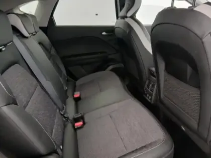 Photo 14 Renault Captur  1.0 TCe 100ch Intens GPL -21