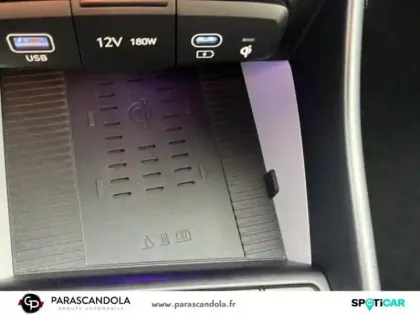 Photo 11 Hyundai I20  1.0 T-GDi 100ch Hybrid Creative