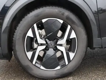 Photo 10 Peugeot 2008  1.2 Hybrid 145ch GT e-DCS6