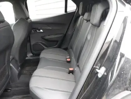 Photo 9 Peugeot 2008  1.2 Hybrid 145ch GT e-DCS6