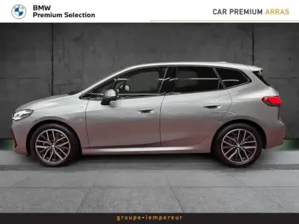 Photo 8 BMW Serie 2 Série 2 ActiveTourer 218i 136ch M Sport DKG7