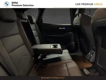 Photo 5 BMW Serie 2 Série 2 ActiveTourer 218i 136ch M Sport DKG7