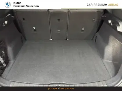 Photo 6 BMW Serie 2 Série 2 ActiveTourer 218i 136ch M Sport DKG7