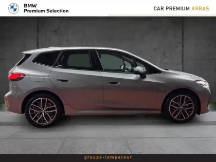 Photo 14 BMW Serie 2 Série 2 ActiveTourer 218i 136ch M Sport DKG7