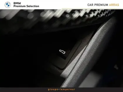 Photo 12 BMW Serie 2 Série 2 ActiveTourer 218i 136ch M Sport DKG7