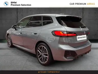 Photo 9 BMW Serie 2 Série 2 ActiveTourer 218i 136ch M Sport DKG7