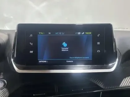 Photo 13 Peugeot 2008  e- 136ch Style