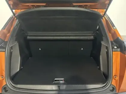 Photo 5 Peugeot 2008  e- 136ch Style