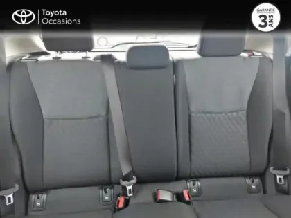 Photo 17 Toyota Yaris  70 VVT-i Dynamic Business 5p MY22