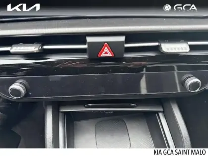 Photo 10 Kia Sportage Gén. V Ph2 GT-line Premium 5