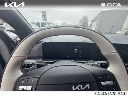 Photo 7 Kia Sportage Gén. V Ph2 GT-line Premium 5