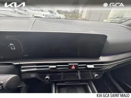 Photo 6 Kia Sportage Gén. V Ph2 GT-line Premium 5