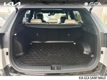 Photo 14 Kia Sportage Gén. V Ph2 GT-line Premium 5