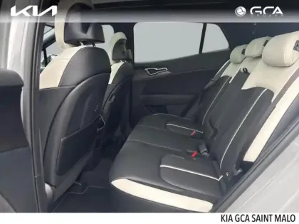 Photo 13 Kia Sportage Gén. V Ph2 GT-line Premium 5