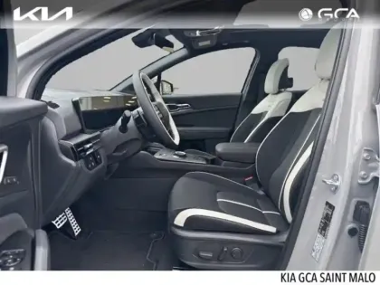 Photo 12 Kia Sportage Gén. V Ph2 GT-line Premium 5