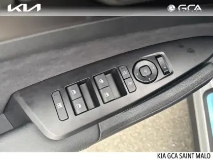 Photo 11 Kia Sportage Gén. V Ph2 GT-line Premium 5