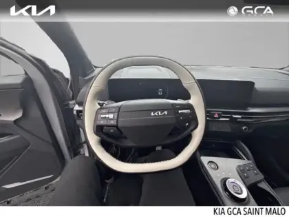 Photo 5 Kia Sportage Gén. V Ph2 GT-line Premium 5