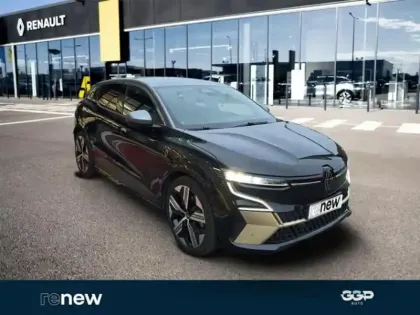 Photo 7 Renault Megane  E-Tech Electric EV60 220ch Iconic super charge
