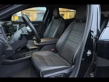 Photo 9 Renault Megane  E-Tech Electric EV60 220ch Iconic super charge