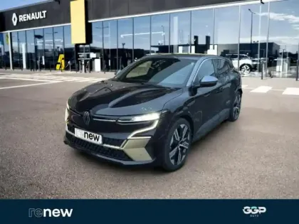 Photo Renault Megane