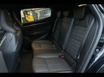 Photo 10 Renault Megane  E-Tech Electric EV60 220ch Iconic super charge