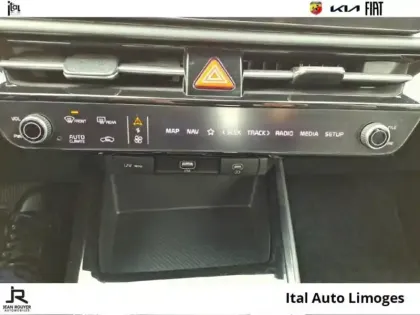 Photo 14 Kia Niro  1.6 GDi 183ch PHEV Active DCT6