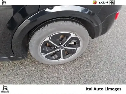 Photo 10 Kia Niro  1.6 GDi 183ch PHEV Active DCT6