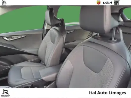 Photo 8 Kia Niro  1.6 GDi 183ch PHEV Active DCT6