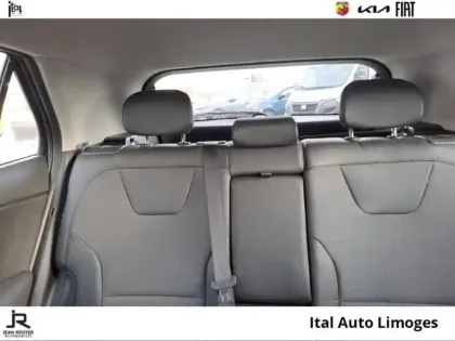 Photo 9 Kia Niro  1.6 GDi 183ch PHEV Active DCT6