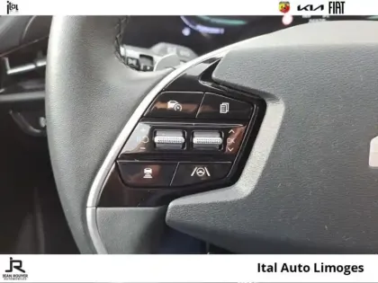 Photo 12 Kia Niro  1.6 GDi 183ch PHEV Active DCT6