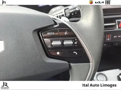 Photo 11 Kia Niro  1.6 GDi 183ch PHEV Active DCT6