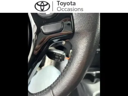 Photo 10 Toyota Aygo  1.0 VVT-i 72ch x-play 5p MY20