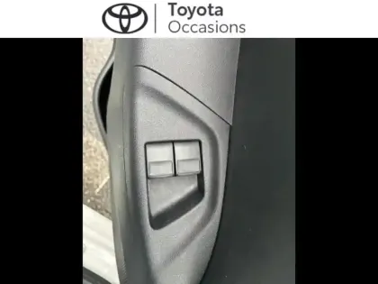 Photo 14 Toyota Aygo  1.0 VVT-i 72ch x-play 5p MY20