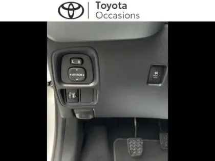 Photo 13 Toyota Aygo  1.0 VVT-i 72ch x-play 5p MY20