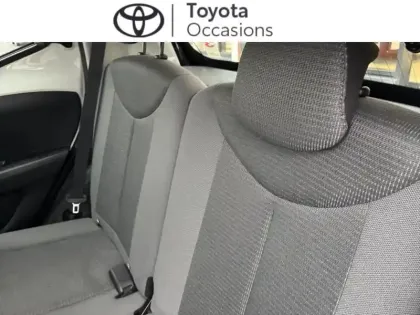Photo 12 Toyota Aygo  1.0 VVT-i 72ch x-play 5p MY20