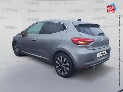 Photo 7 Renault Clio  1.0 TCe 90ch Techno