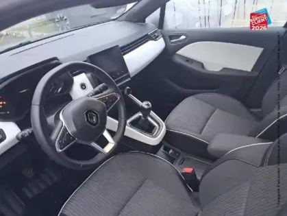 Photo 14 Renault Clio  1.0 TCe 90ch Techno