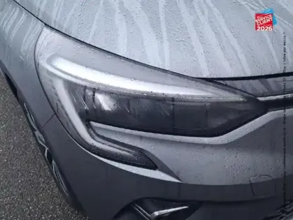 Photo 12 Renault Clio  1.0 TCe 90ch Techno