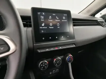 Photo 13 Renault Clio  1.0 TCe 90ch Evolution - 24