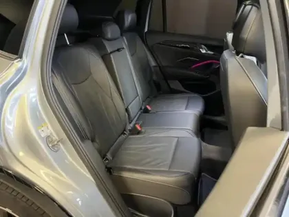 Photo 12 Volkswagen Tiguan  1.5 eHybrid 204ch R-Line Exclusive DSG6