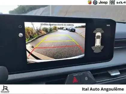 Photo 12 Kia Stonic  1.0 T-GDi 115ch MHEV Active DCT7