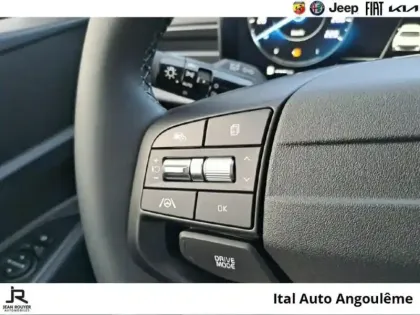 Photo 14 Kia Stonic  1.0 T-GDi 115ch MHEV Active DCT7