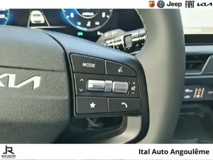 Photo 13 Kia Stonic  1.0 T-GDi 115ch MHEV Active DCT7