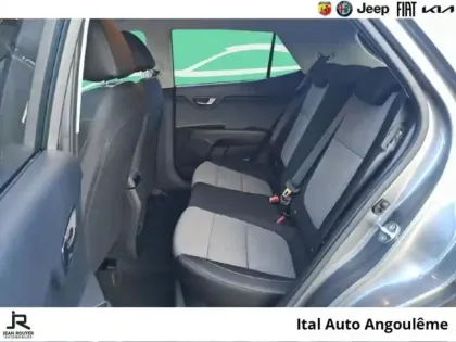 Photo 9 Kia Stonic  1.0 T-GDi 115ch MHEV Active DCT7