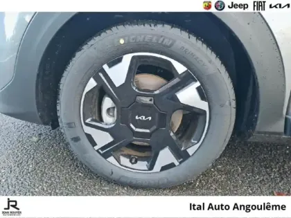 Photo 10 Kia Stonic  1.0 T-GDi 115ch MHEV Active DCT7